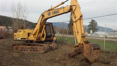 Used Excavators for sale in Pennsylvania 